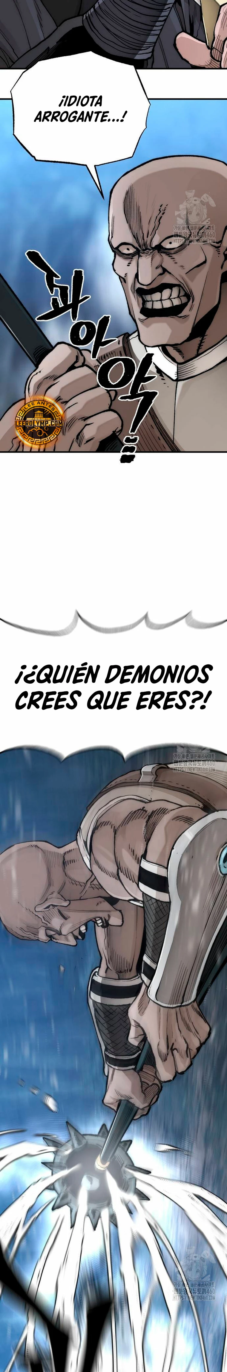 Sistema de cultivo del demonio celestial Capitulo 140 página 13