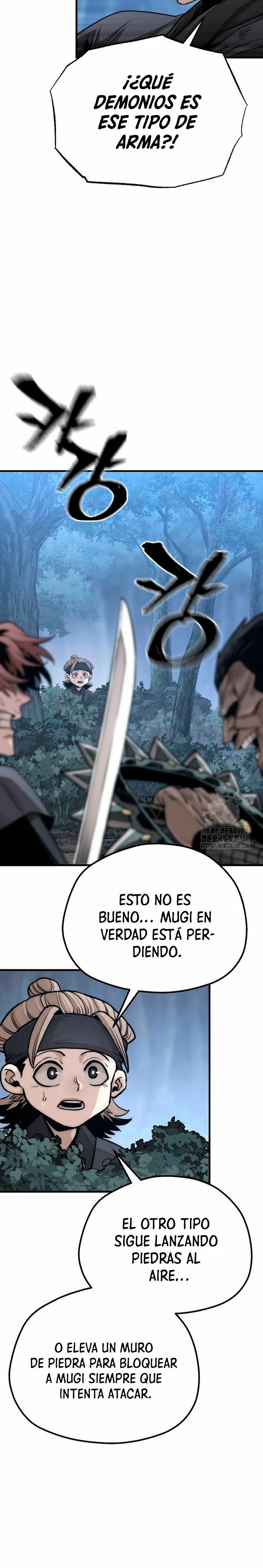 Sistema de cultivo del demonio celestial Capitulo 140 página 22