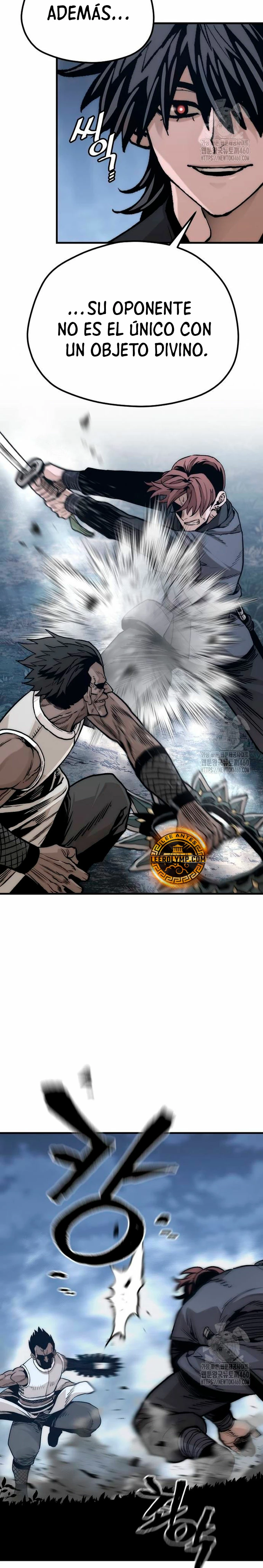 Sistema de cultivo del demonio celestial Capitulo 140 página 24