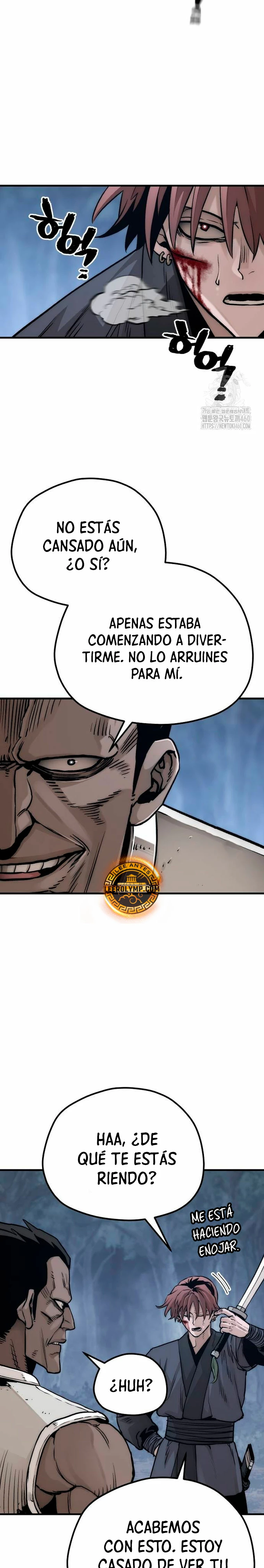 Sistema de cultivo del demonio celestial Capitulo 140 página 25