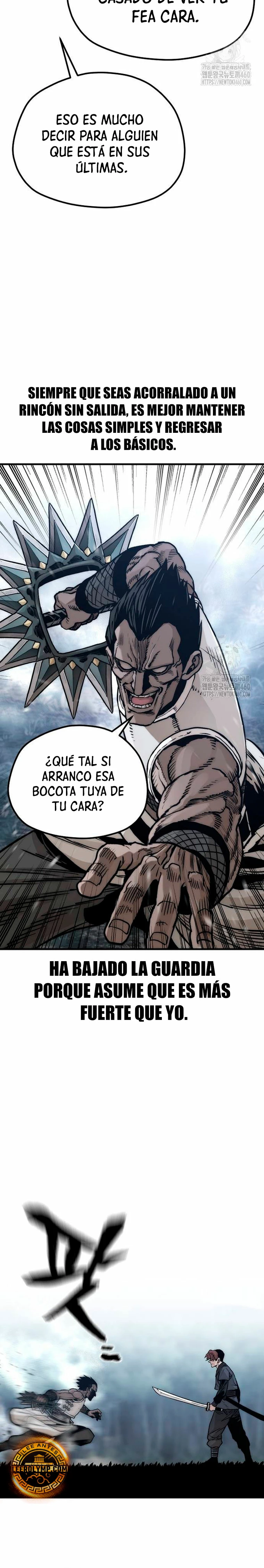Sistema de cultivo del demonio celestial Capitulo 140 página 26