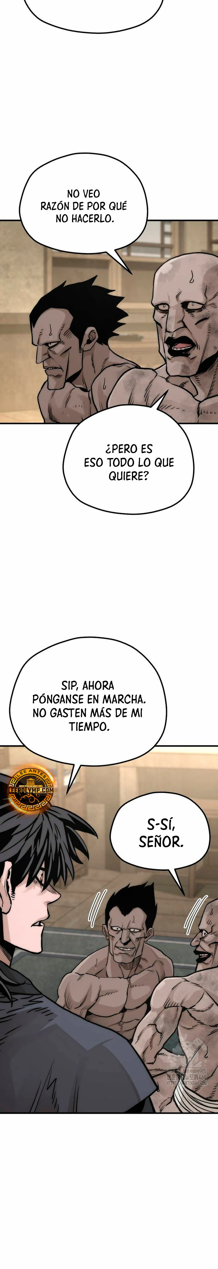 Sistema de cultivo del demonio celestial Capitulo 140 página 38