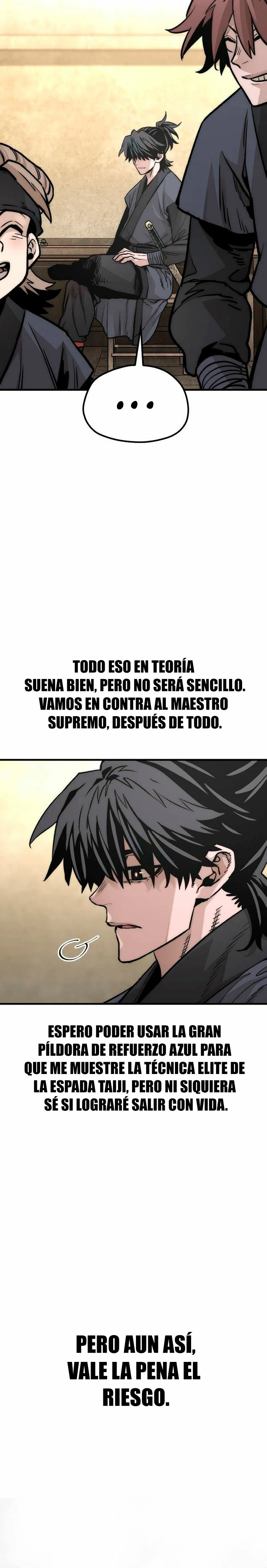 Sistema de cultivo del demonio celestial Capitulo 140 página 44