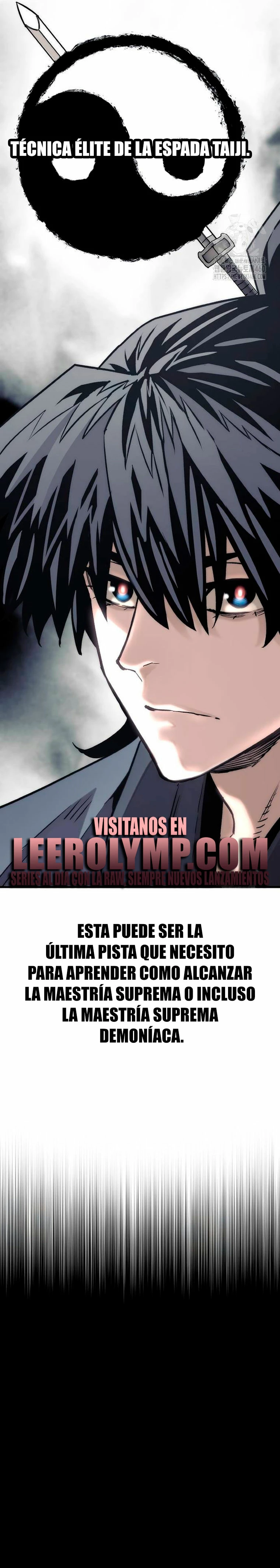 Sistema de cultivo del demonio celestial Capitulo 140 página 45