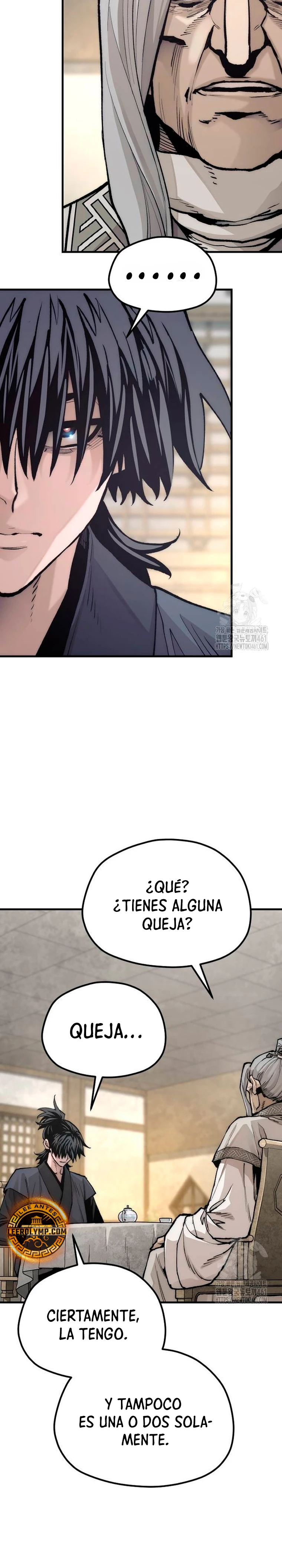 Sistema de cultivo del demonio celestial Capitulo 141 página 12