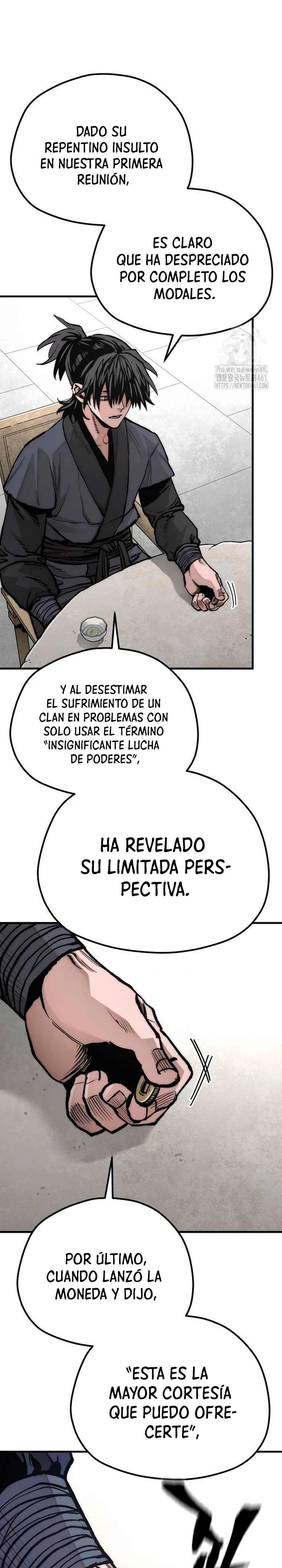 Sistema de cultivo del demonio celestial Capitulo 141 página 13