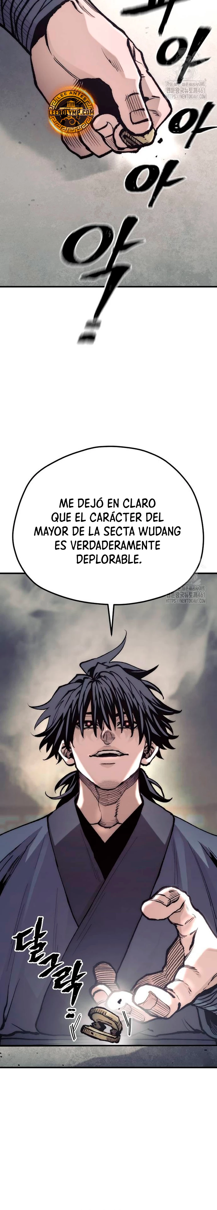 Sistema de cultivo del demonio celestial Capitulo 141 página 14
