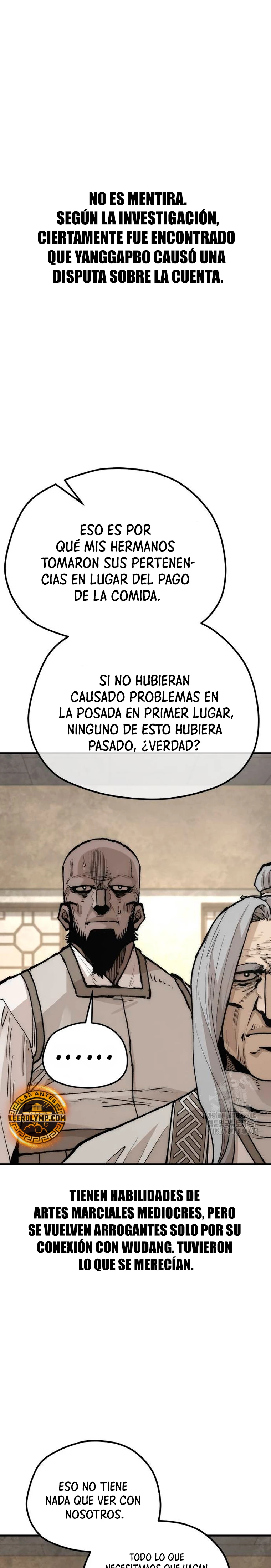 Sistema de cultivo del demonio celestial Capitulo 141 página 17