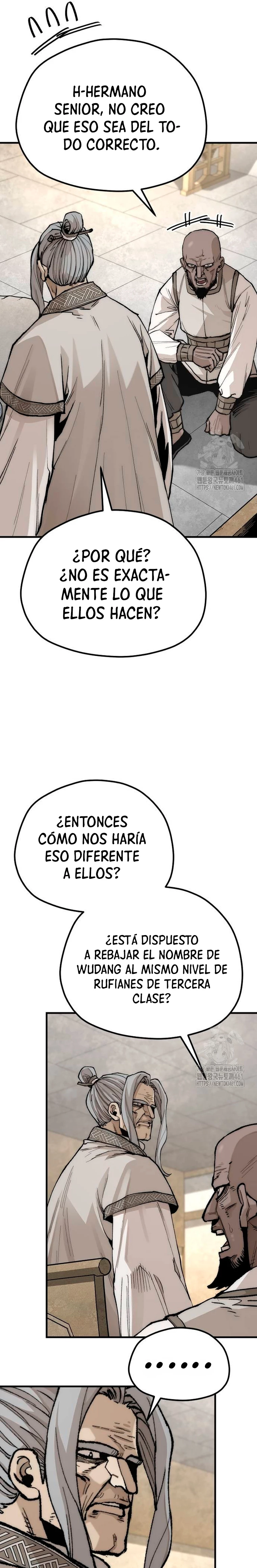Sistema de cultivo del demonio celestial Capitulo 141 página 21