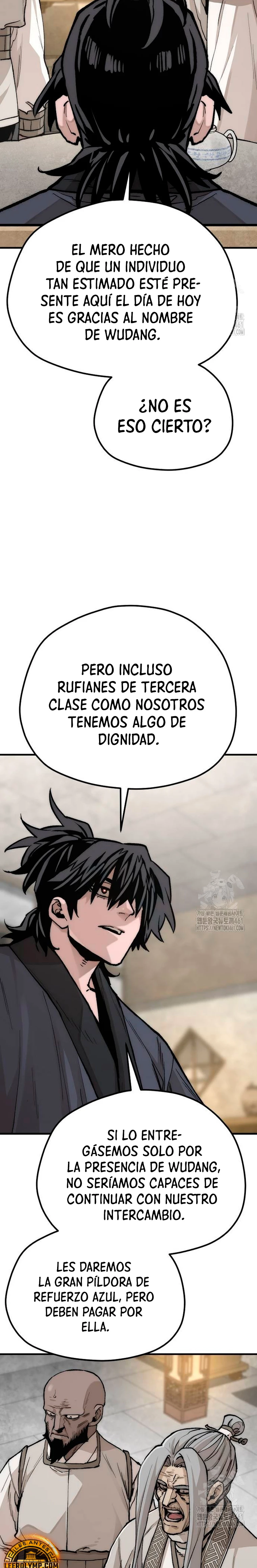 Sistema de cultivo del demonio celestial Capitulo 141 página 23