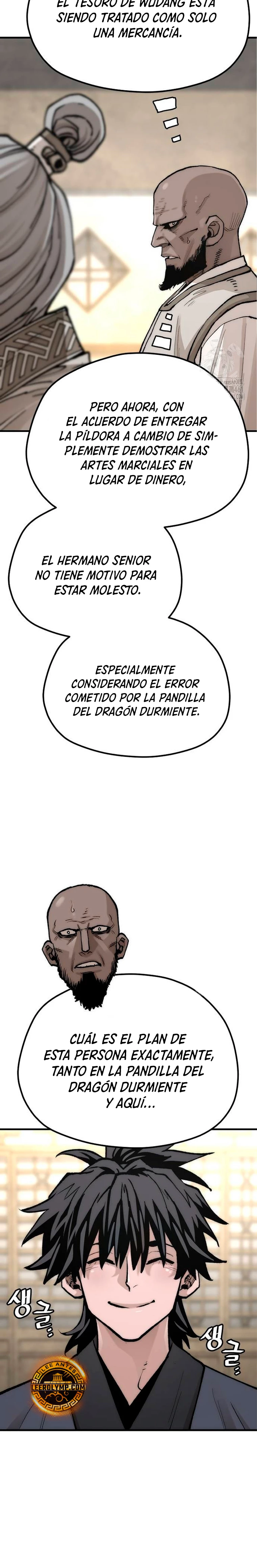 Sistema de cultivo del demonio celestial Capitulo 141 página 26