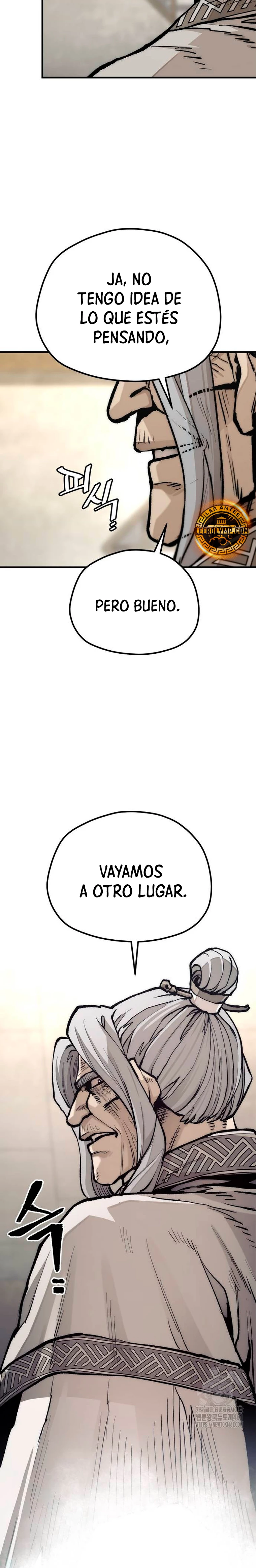 Sistema de cultivo del demonio celestial Capitulo 141 página 28