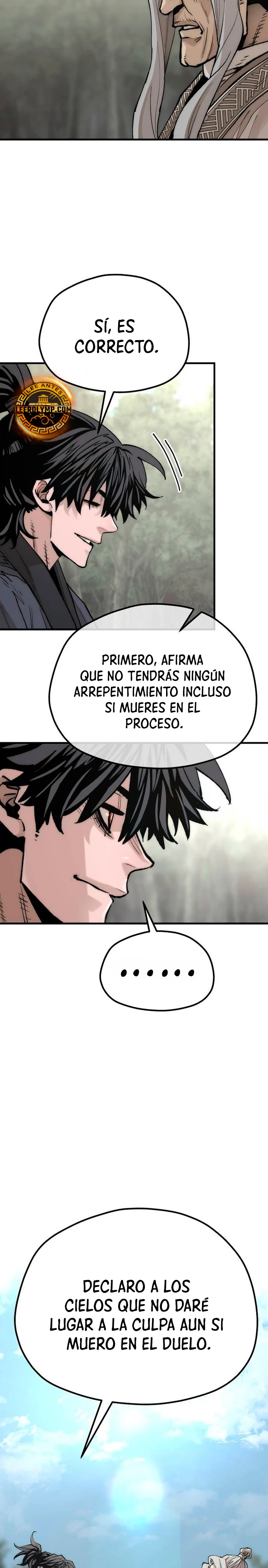 Sistema de cultivo del demonio celestial Capitulo 141 página 34