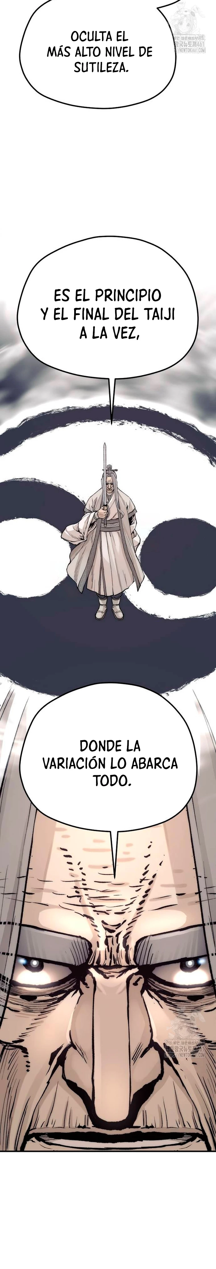 Sistema de cultivo del demonio celestial Capitulo 141 página 37