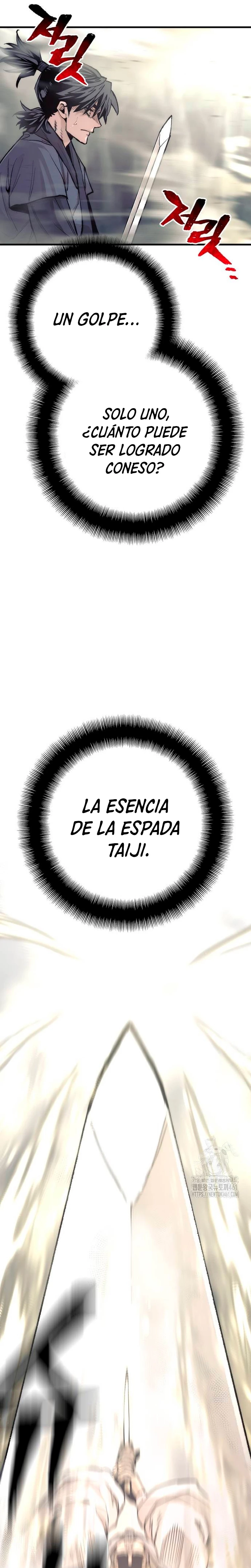 Sistema de cultivo del demonio celestial Capitulo 141 página 39