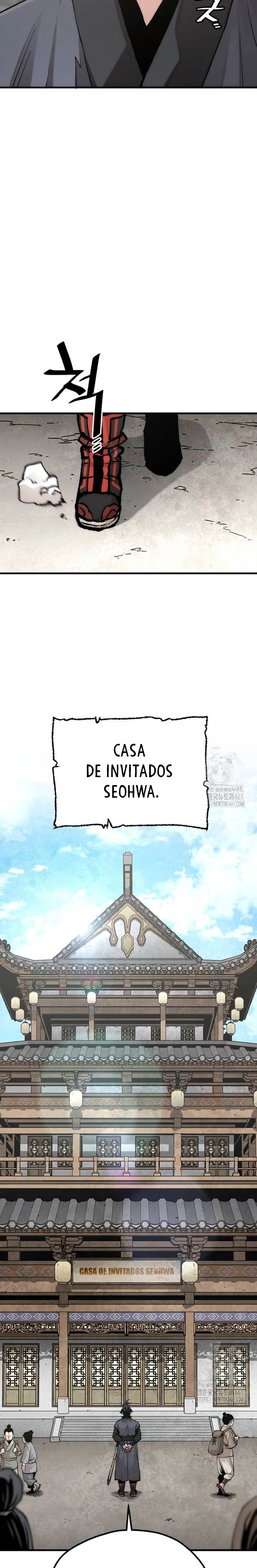Sistema de cultivo del demonio celestial Capitulo 141 página 4
