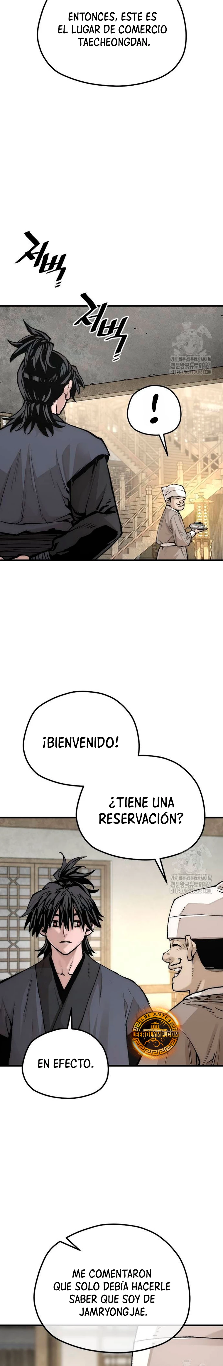 Sistema de cultivo del demonio celestial Capitulo 141 página 5