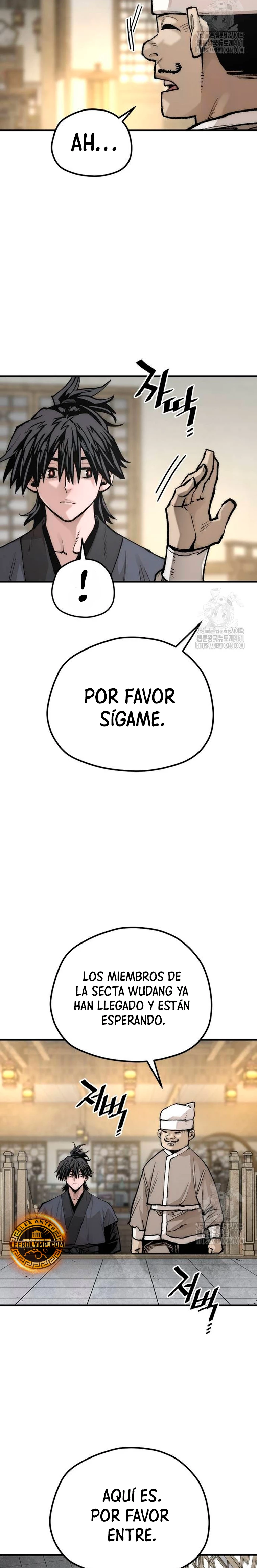 Sistema de cultivo del demonio celestial Capitulo 141 página 6