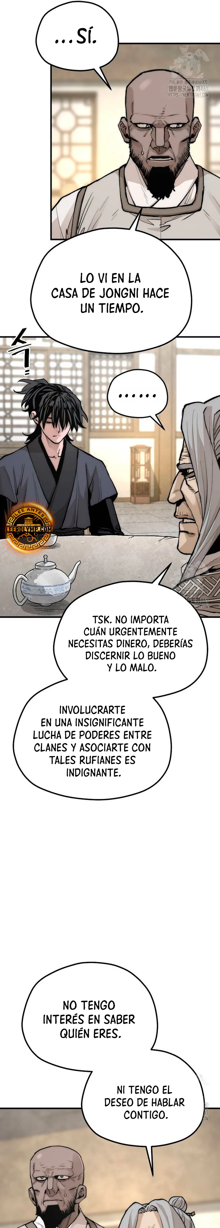Sistema de cultivo del demonio celestial Capitulo 141 página 9