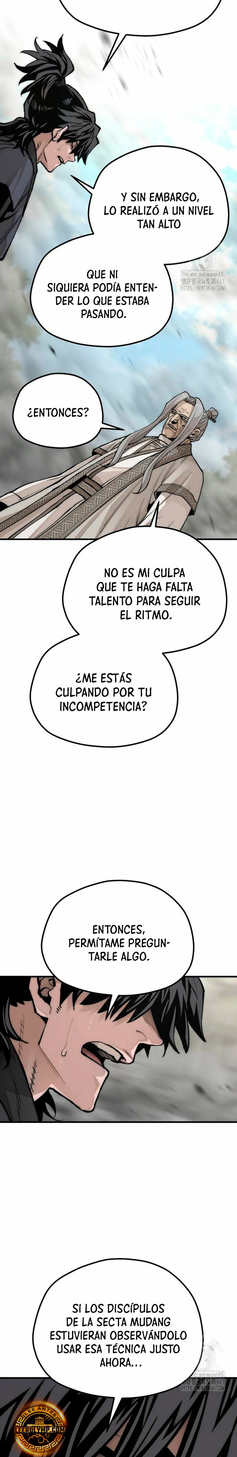 Sistema de cultivo del demonio celestial Capitulo 142 página 12