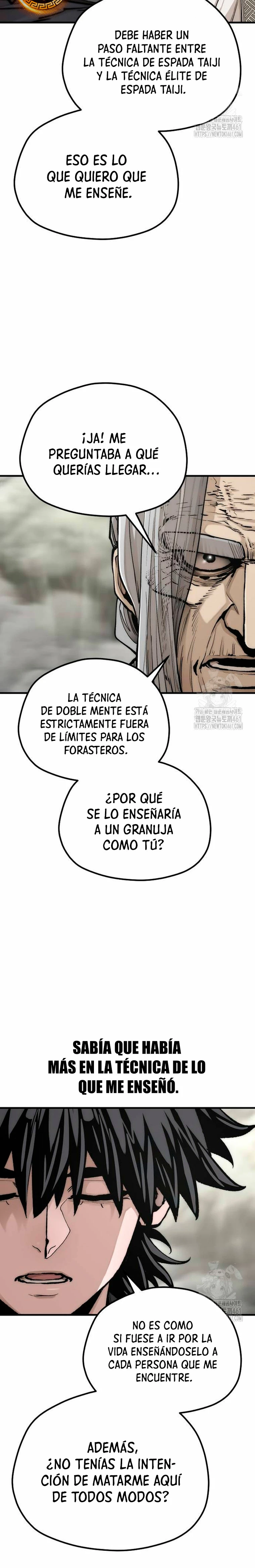 Sistema de cultivo del demonio celestial Capitulo 142 página 14
