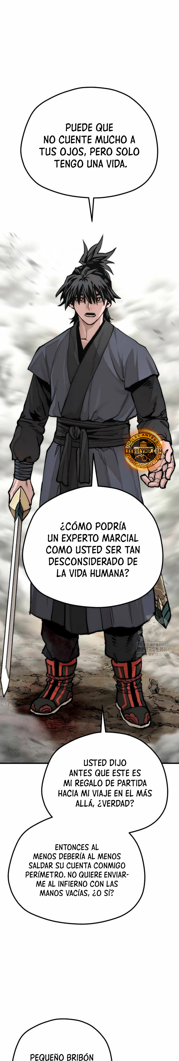 Sistema de cultivo del demonio celestial Capitulo 142 página 15