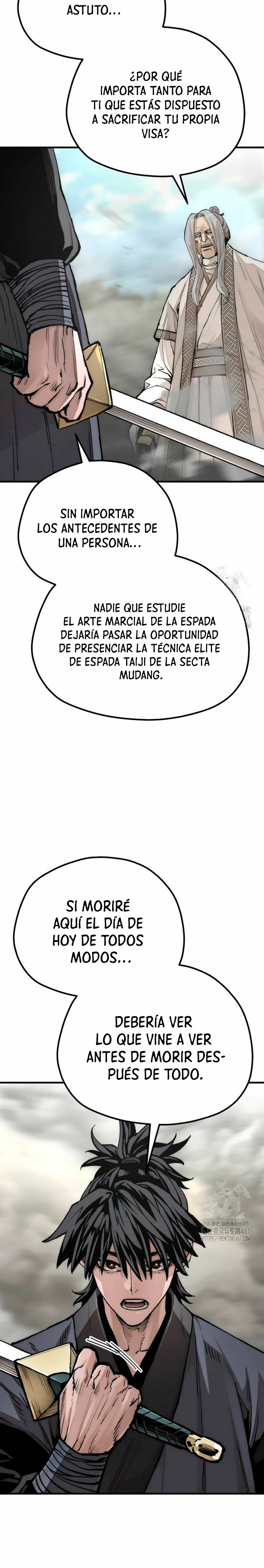 Sistema de cultivo del demonio celestial Capitulo 142 página 16