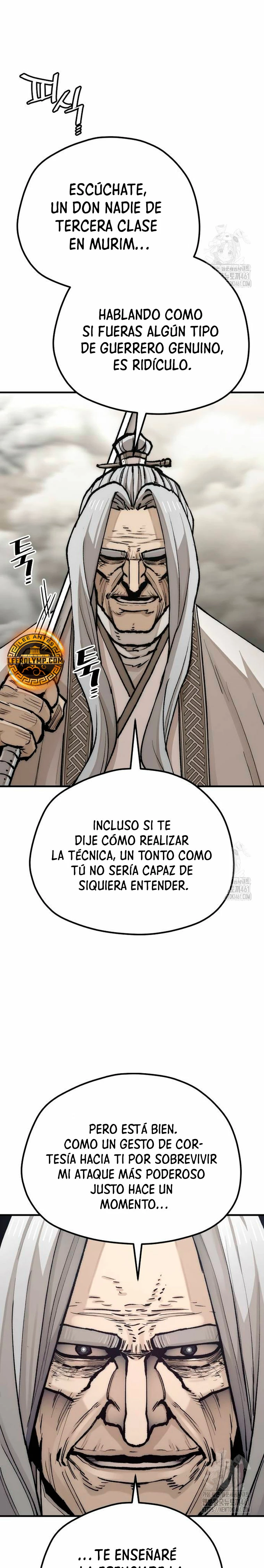 Sistema de cultivo del demonio celestial Capitulo 142 página 17