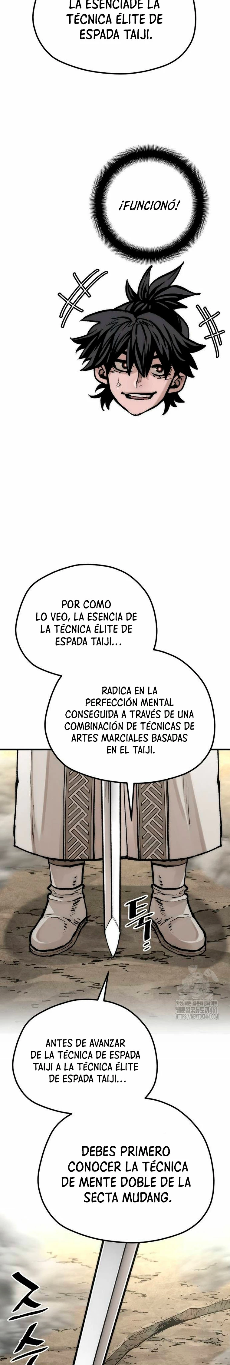 Sistema de cultivo del demonio celestial Capitulo 142 página 18