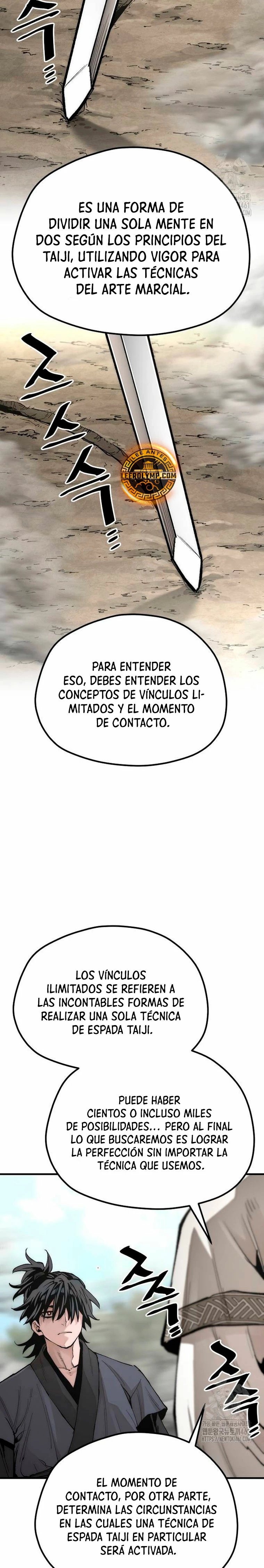 Sistema de cultivo del demonio celestial Capitulo 142 página 19