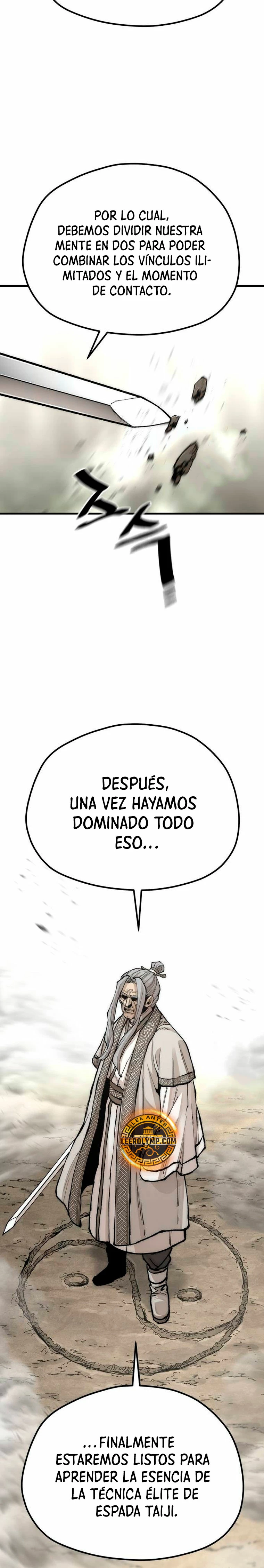 Sistema de cultivo del demonio celestial Capitulo 142 página 20