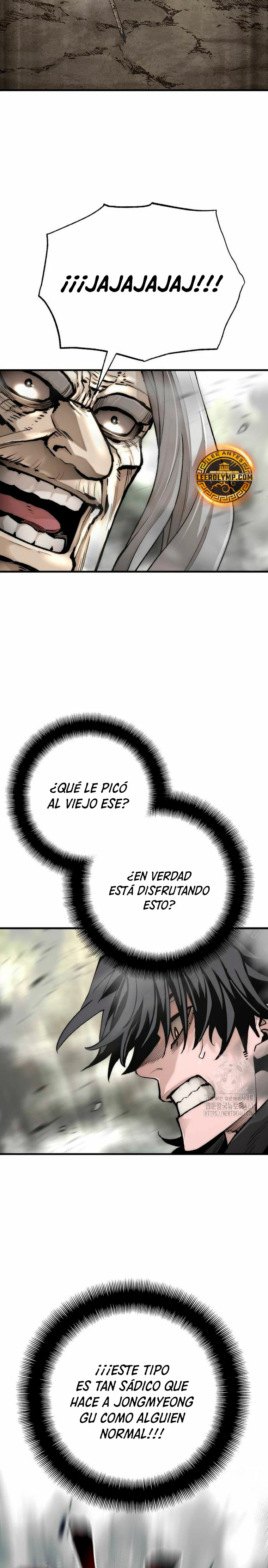 Sistema de cultivo del demonio celestial Capitulo 142 página 28