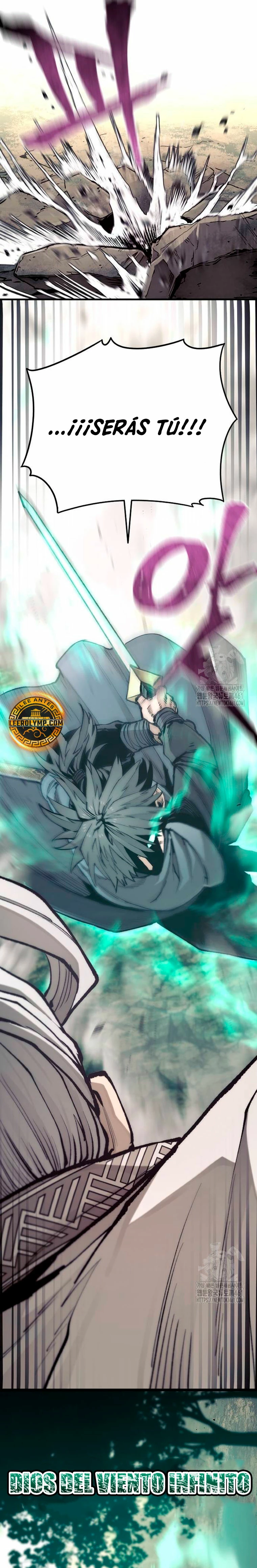 Sistema de cultivo del demonio celestial Capitulo 142 página 33