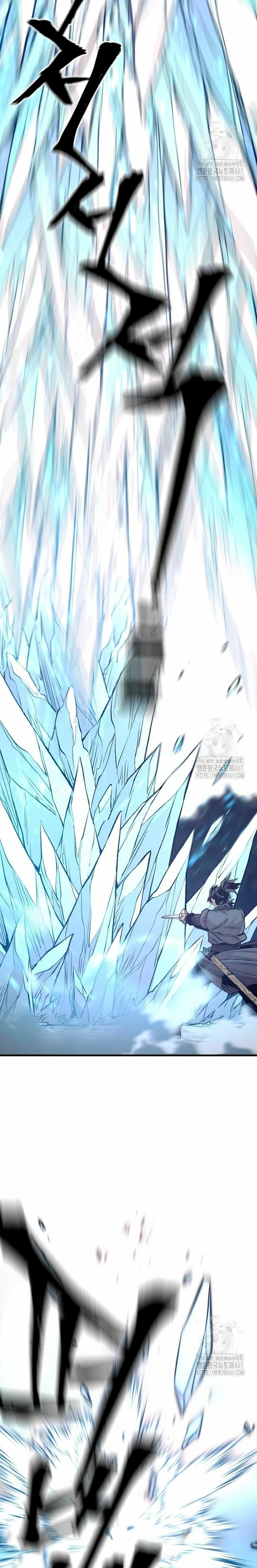 Sistema de cultivo del demonio celestial Capitulo 142 página 36
