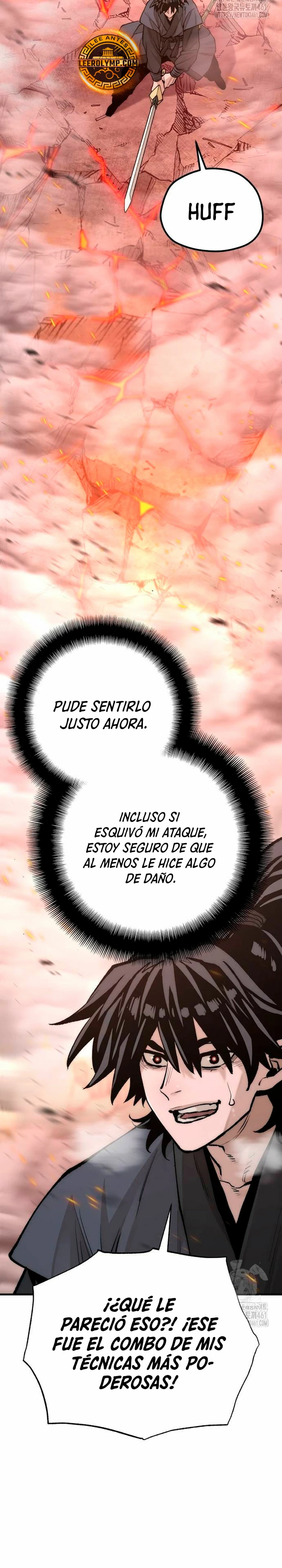 Sistema de cultivo del demonio celestial Capitulo 142 página 40
