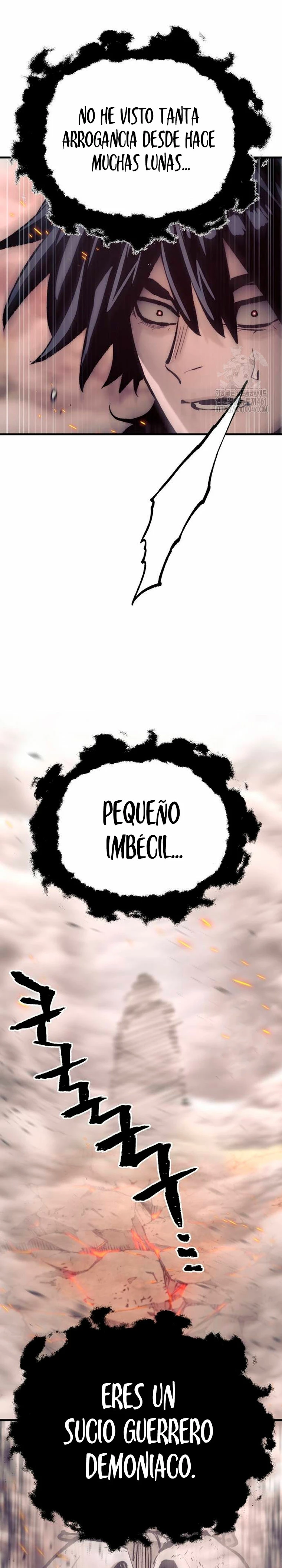 Sistema de cultivo del demonio celestial Capitulo 142 página 41