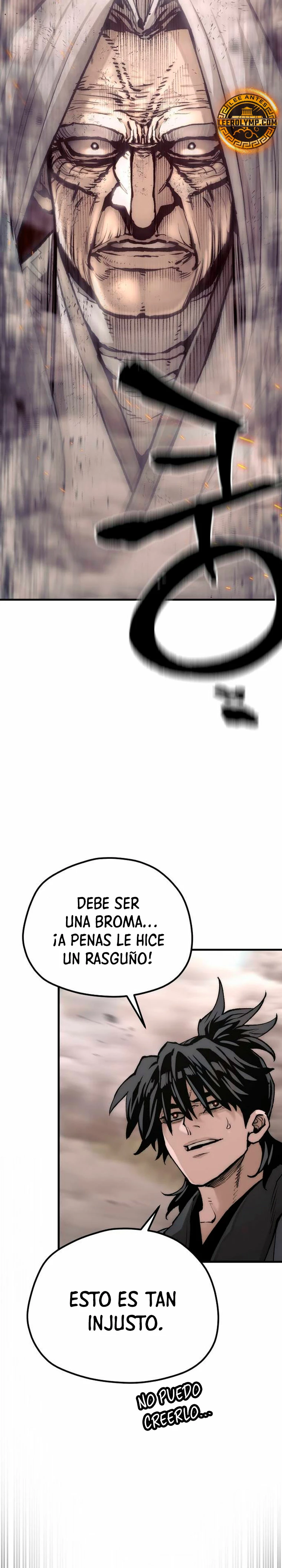 Sistema de cultivo del demonio celestial Capitulo 142 página 42