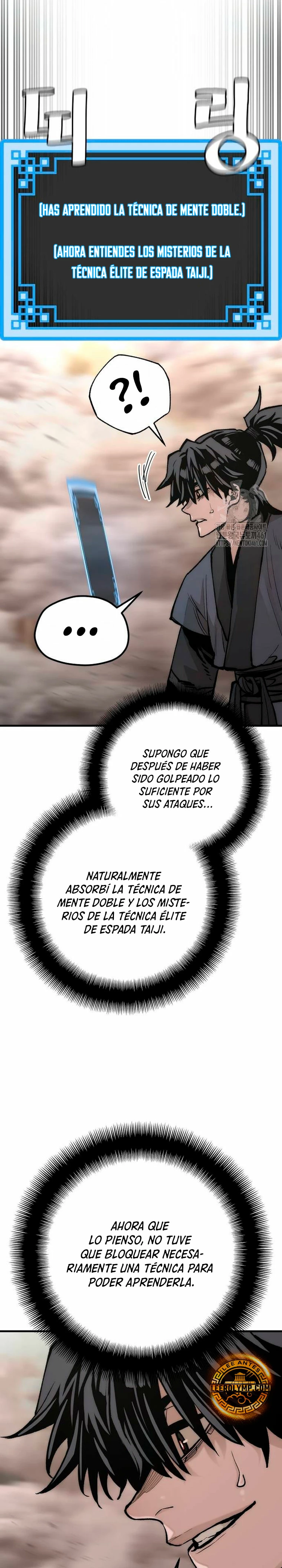 Sistema de cultivo del demonio celestial Capitulo 142 página 43