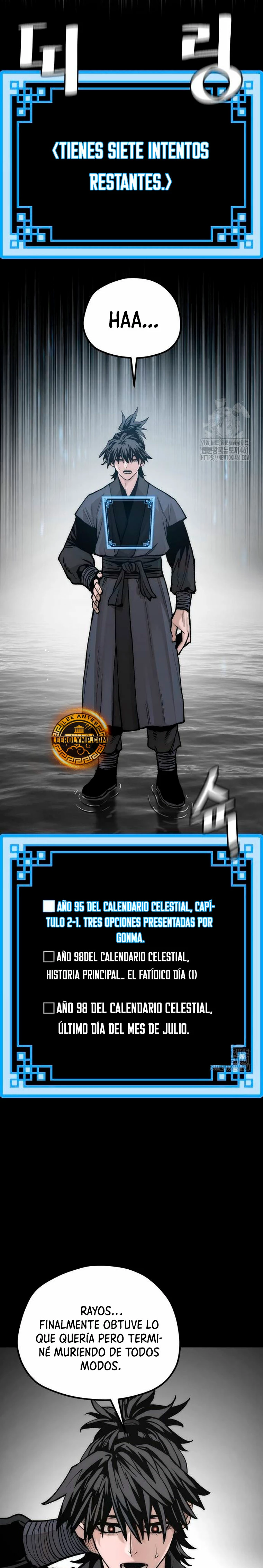 Sistema de cultivo del demonio celestial Capitulo 142 página 49