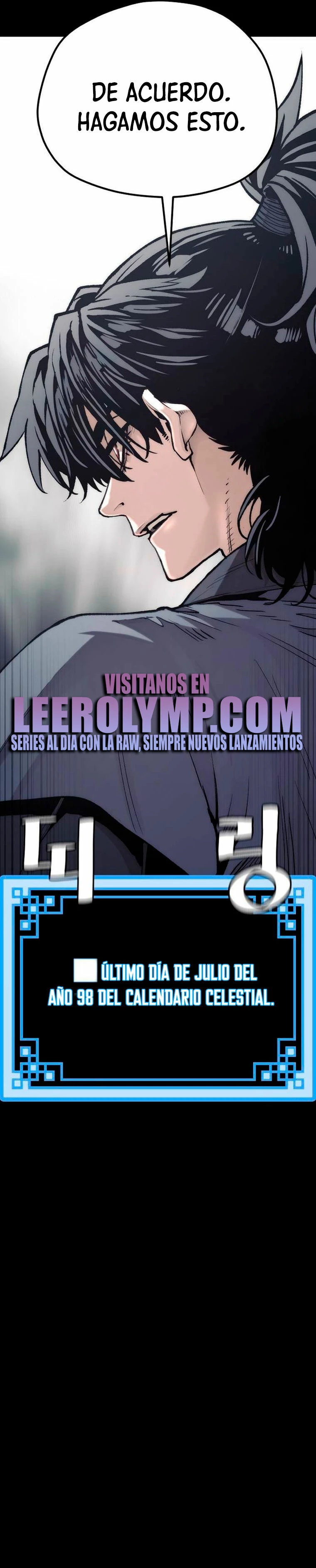 Sistema de cultivo del demonio celestial Capitulo 142 página 51