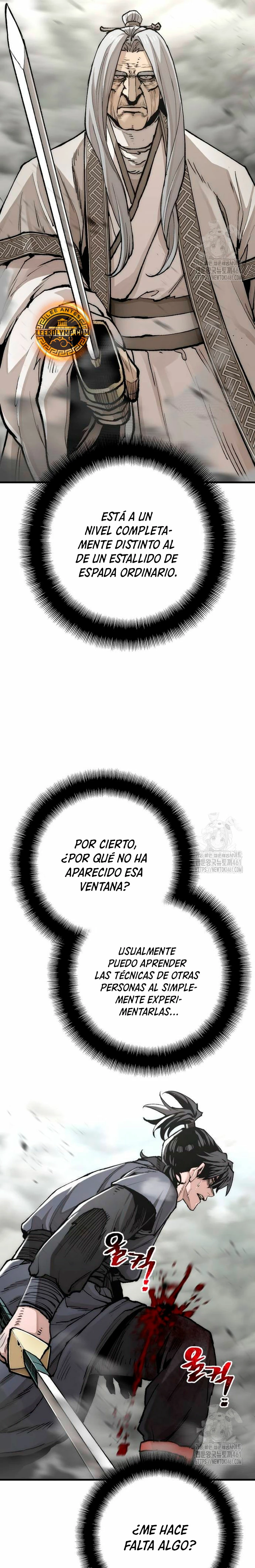 Sistema de cultivo del demonio celestial Capitulo 142 página 9