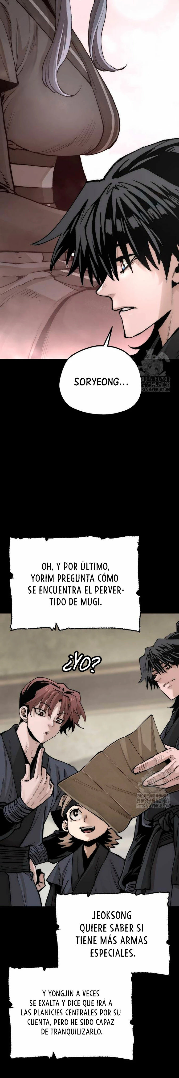 Sistema de cultivo del demonio celestial Capitulo 143 página 12