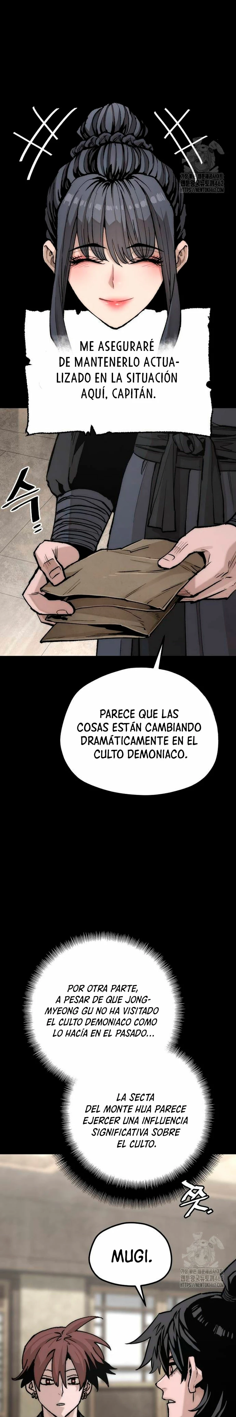 Sistema de cultivo del demonio celestial Capitulo 143 página 13