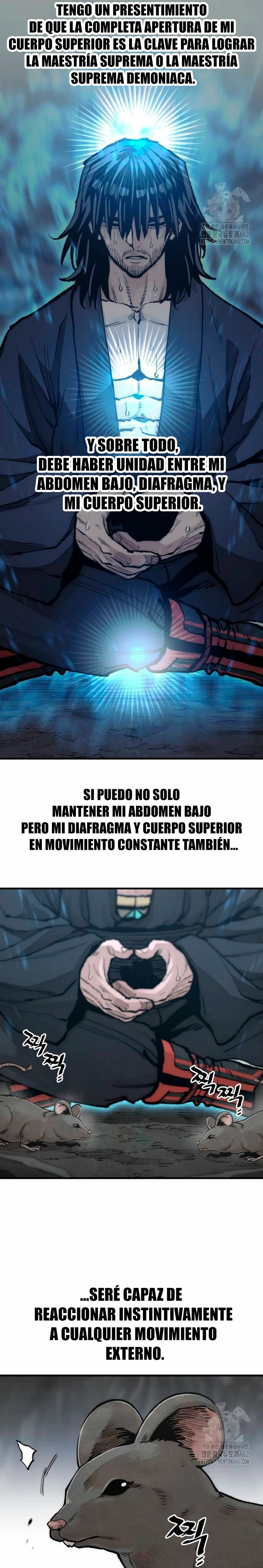 Sistema de cultivo del demonio celestial Capitulo 143 página 21