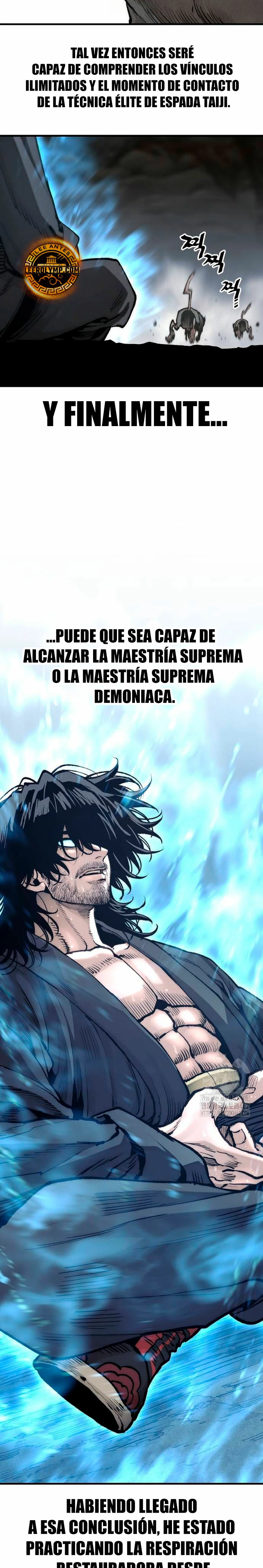 Sistema de cultivo del demonio celestial Capitulo 143 página 22