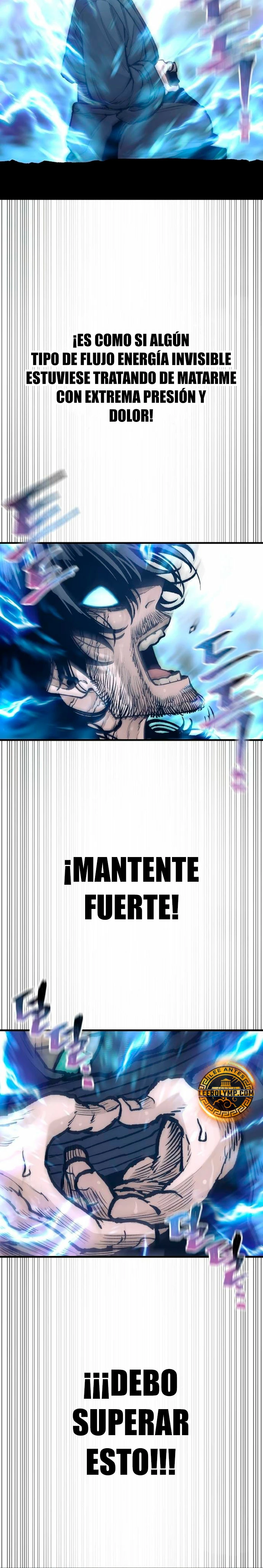 Sistema de cultivo del demonio celestial Capitulo 143 página 26