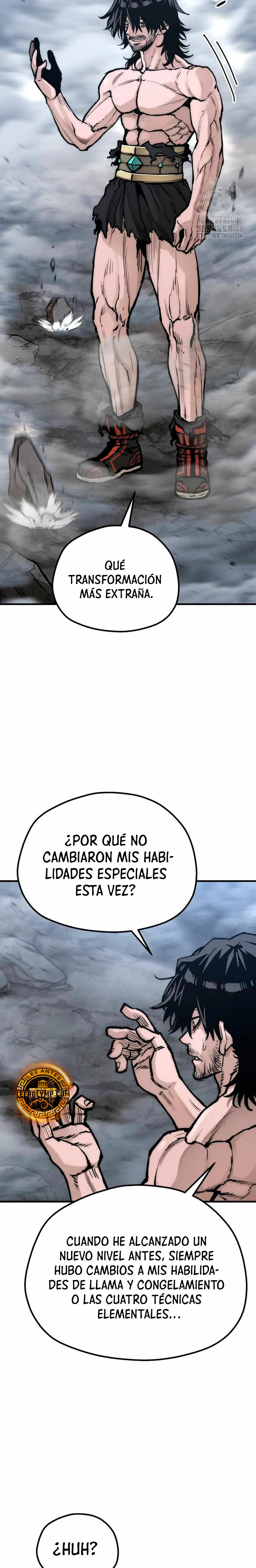 Sistema de cultivo del demonio celestial Capitulo 143 página 31