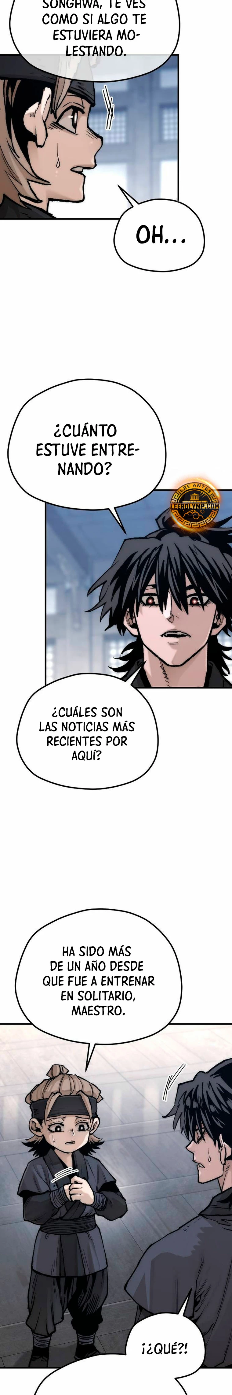 Sistema de cultivo del demonio celestial Capitulo 144 página 18