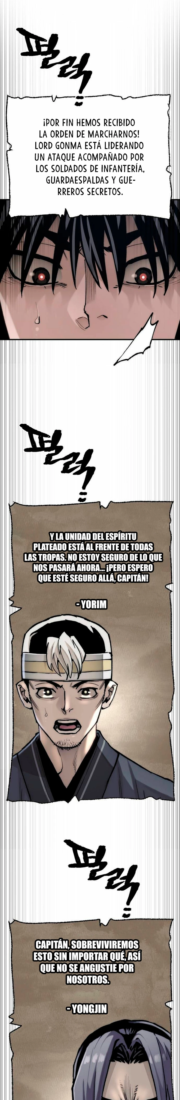 Sistema de cultivo del demonio celestial Capitulo 144 página 25