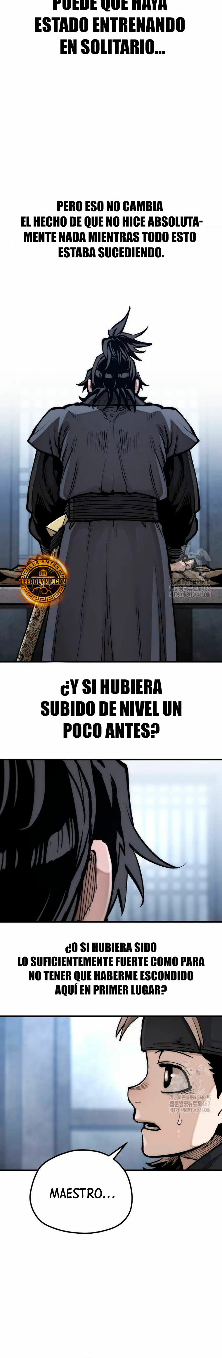 Sistema de cultivo del demonio celestial Capitulo 144 página 30